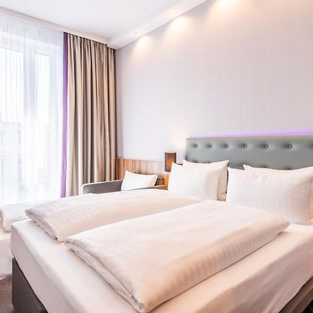 Premier Inn Heidelberg City Centre Esterno foto