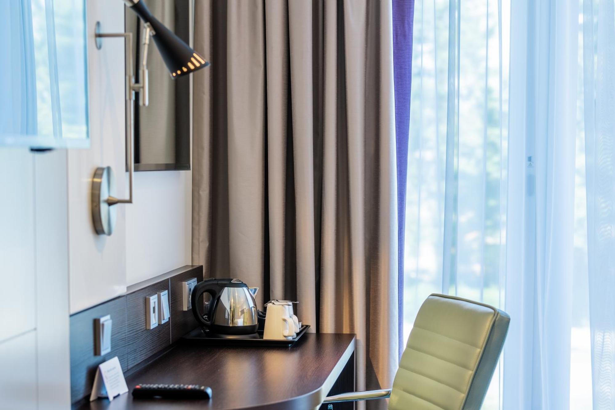 Premier Inn Heidelberg City Centre Esterno foto