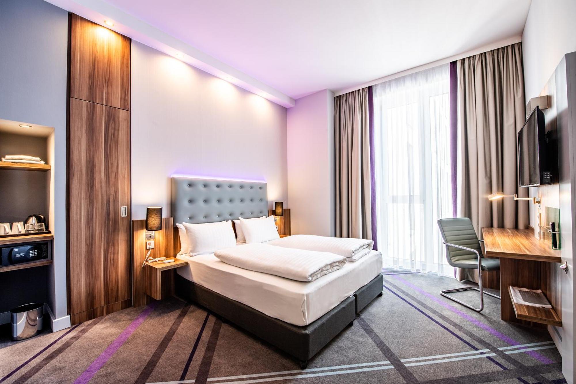 Premier Inn Heidelberg City Centre Esterno foto
